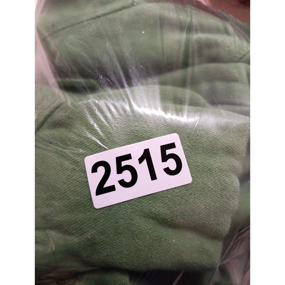 Gap Kids Size Small Jacket Green Heavy